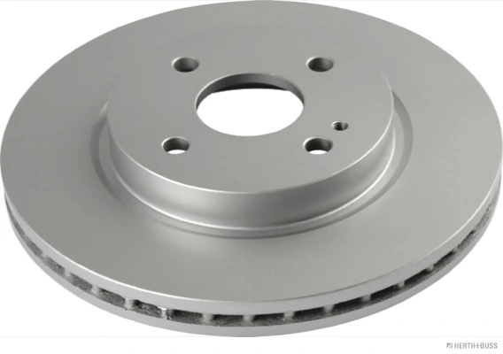 Disco do freio traseiro Mazda 626 III GD ao melhor preço