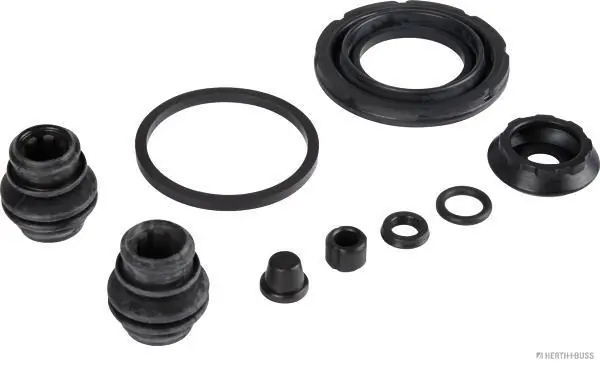 Compre Kit de reparação de suporte do freio traseiro Mitsubishi Outlander 3