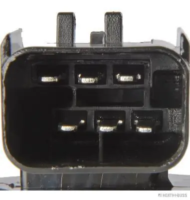 Compre Módulo de bomba de combustível com sensor do nível de combustível Chevrolet Spark (Matiz) 