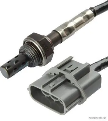3S906013 AND Sonda lambda, sensor de oxigênio até o catalisador