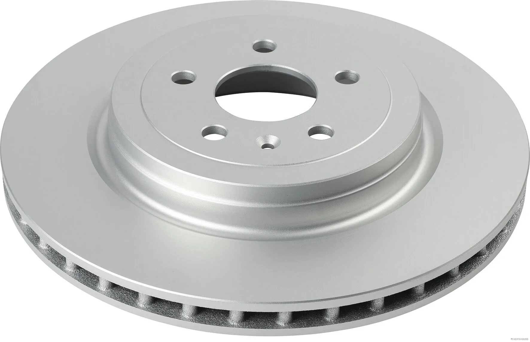 Disco do freio traseiro para Tesla Model S  5YJS