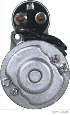  Motor de arranco Mitsubishi Galant IX sedan (DJ, DM) (2004 - 2012) IX