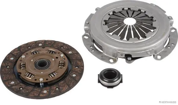 Compre 1040249 SPI Kit de embraiagem (3 peças)