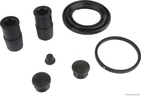  Kit de reparação de suporte do freio dianteiro Renault LOGAN II MCV carrinha (K8) (2013 - 2026) II MCV