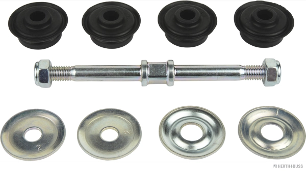 Compre Montante de estabilizador dianteiro Toyota TERCEL 