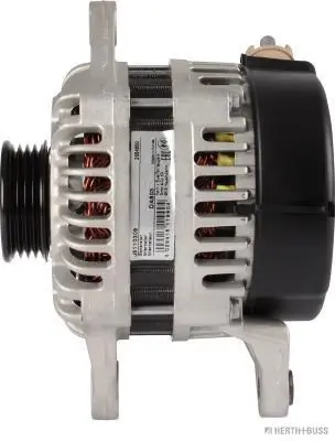 Gerador BN0K9B318300 Mando