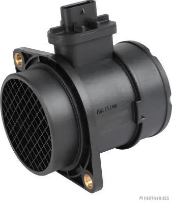 J5680316 Jakoparts Sensor de fluxo (consumo) de ar, medidor de consumo M.A.F. - (Mass Airflow)
