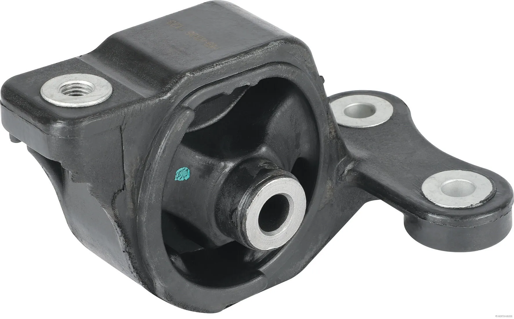 Compre Coxim (suporte) traseiro de motor Honda Jazz 