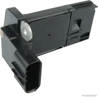 Sensor de fluxo (consumo) de ar, medidor de consumo M.A.F. - (Mass Airflow) para Honda Civic VIII FD, FA