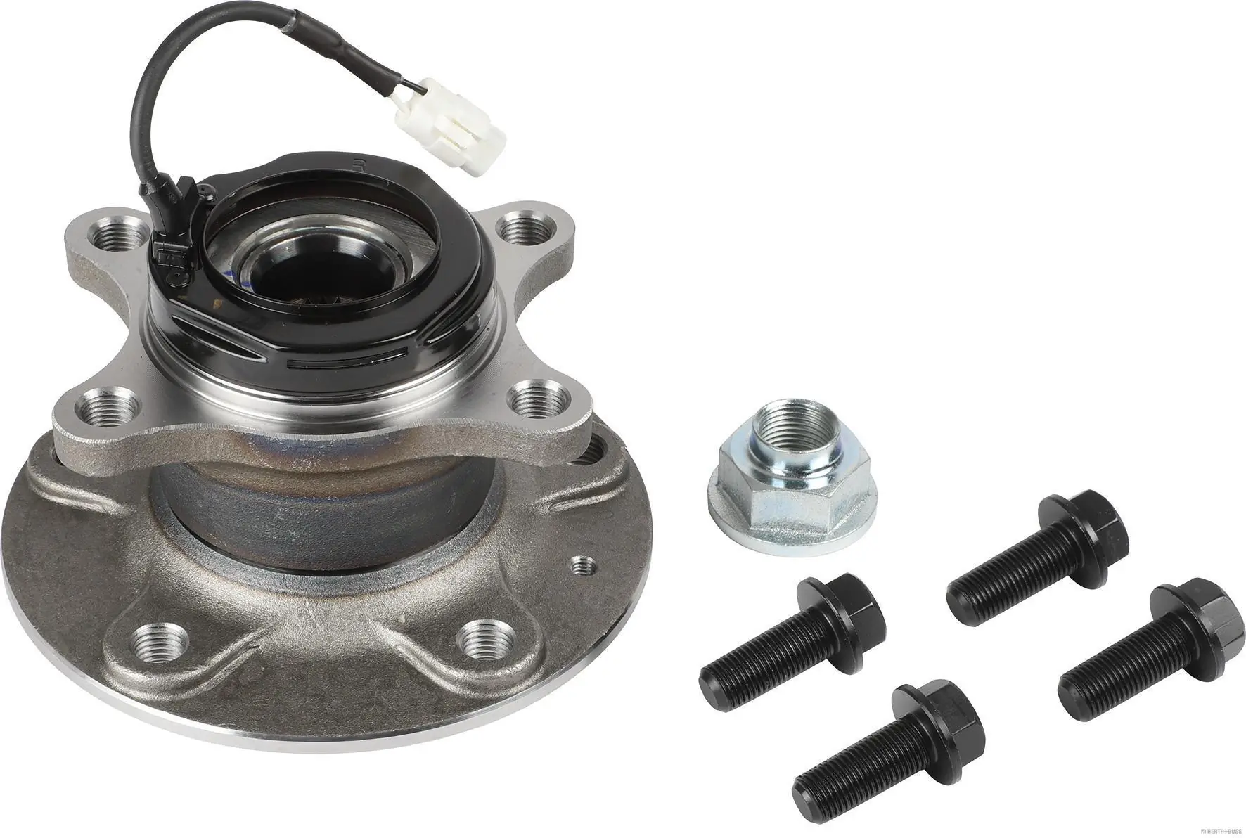 Compre 4340261MR0 Suzuki Cubo traseiro direito