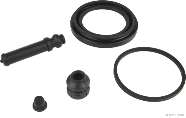 Kit de reparação de suporte do freio dianteiro para Mitsubishi Pajero PININ H60, H70
