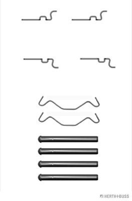 J3662033 Jakoparts