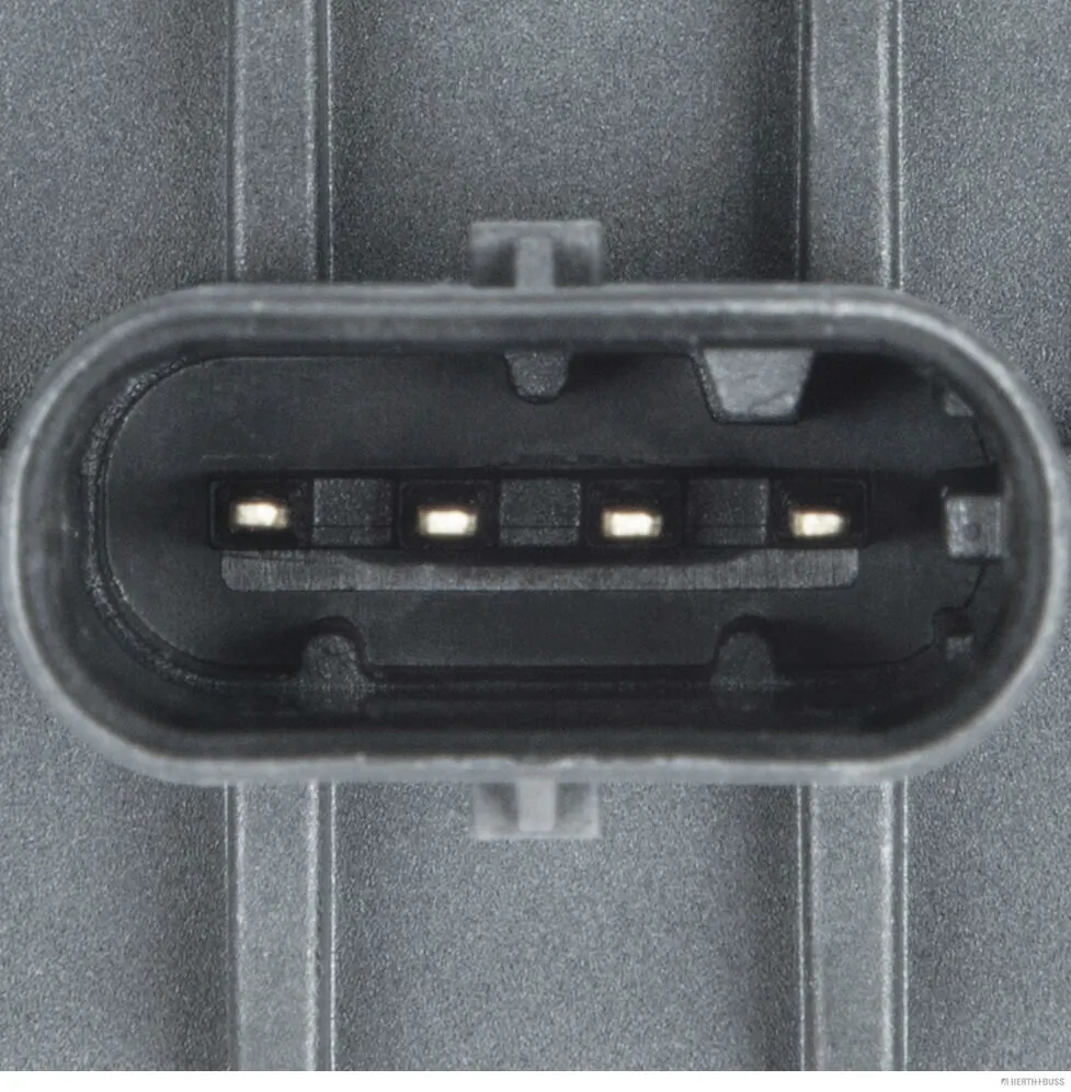 Sensor de fluxo (consumo) de ar, medidor de consumo M.A.F. - (Mass Airflow) Hyundai Elantra VII CN7