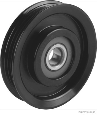 Rolo de reguladora de tensão da correia de transmissão Nissan Note  E11