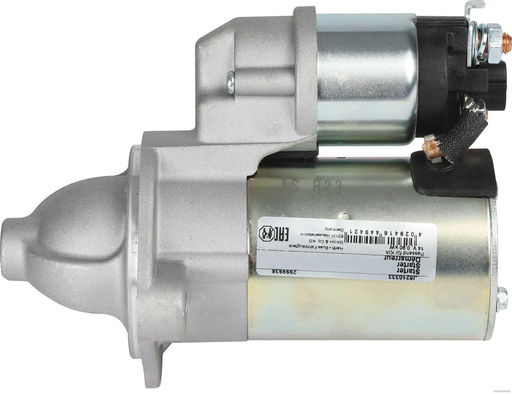 Motor de arranco para Hyundai Accent V HC