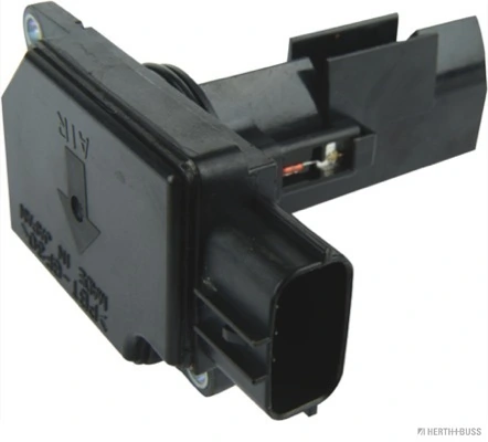  Sensor de fluxo (consumo) de ar, medidor de consumo M.A.F. - (Mass Airflow) Mitsubishi Outlander II SUV (CW) (2010 - 2012) II