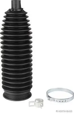 Bota de proteção do mecanismo de direção (de cremalheira) para Chevrolet Aveo T300