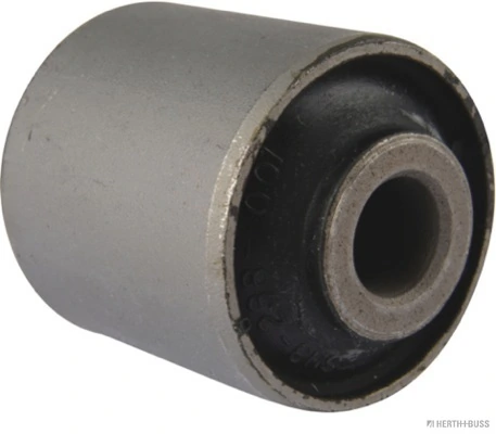  Bloco silencioso dianteiro do braço oscilante inferior Mitsubishi Galant VII hatchback (E5A, E7A, E8A) (1992 - 1996) VII