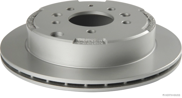 Disco do freio traseiro L15Y26251 Mazda