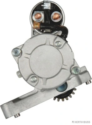 Motor de arranco F032114217 Cargo