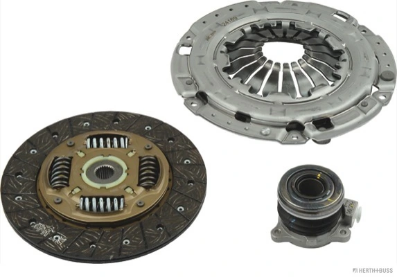 Kit de embraiagem (3 peças) INA 622139633 preço, a partir de 118,33 USD