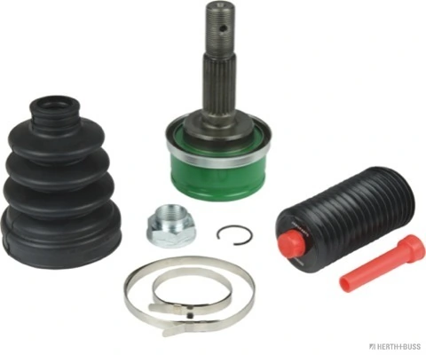  Junta homocinética externa dianteira Toyota Prius hatchback (NHW20) (2003 - 2009) 