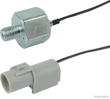  Sensor de detonação Suzuki Swift III hatchback (RS) (2005 - 2011) III