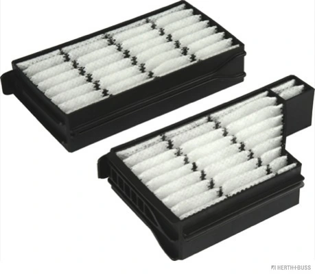  Filtro de salão Subaru Forester I SUV (S10, SF) (1997 - 2002) I