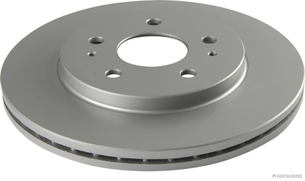 43512B4010 Toyota Disco do freio dianteiro