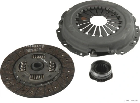 NSK2127 Exedy Kit de embraiagem (3 peças)