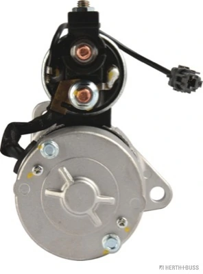 Motor de arranco 460417 VALEO