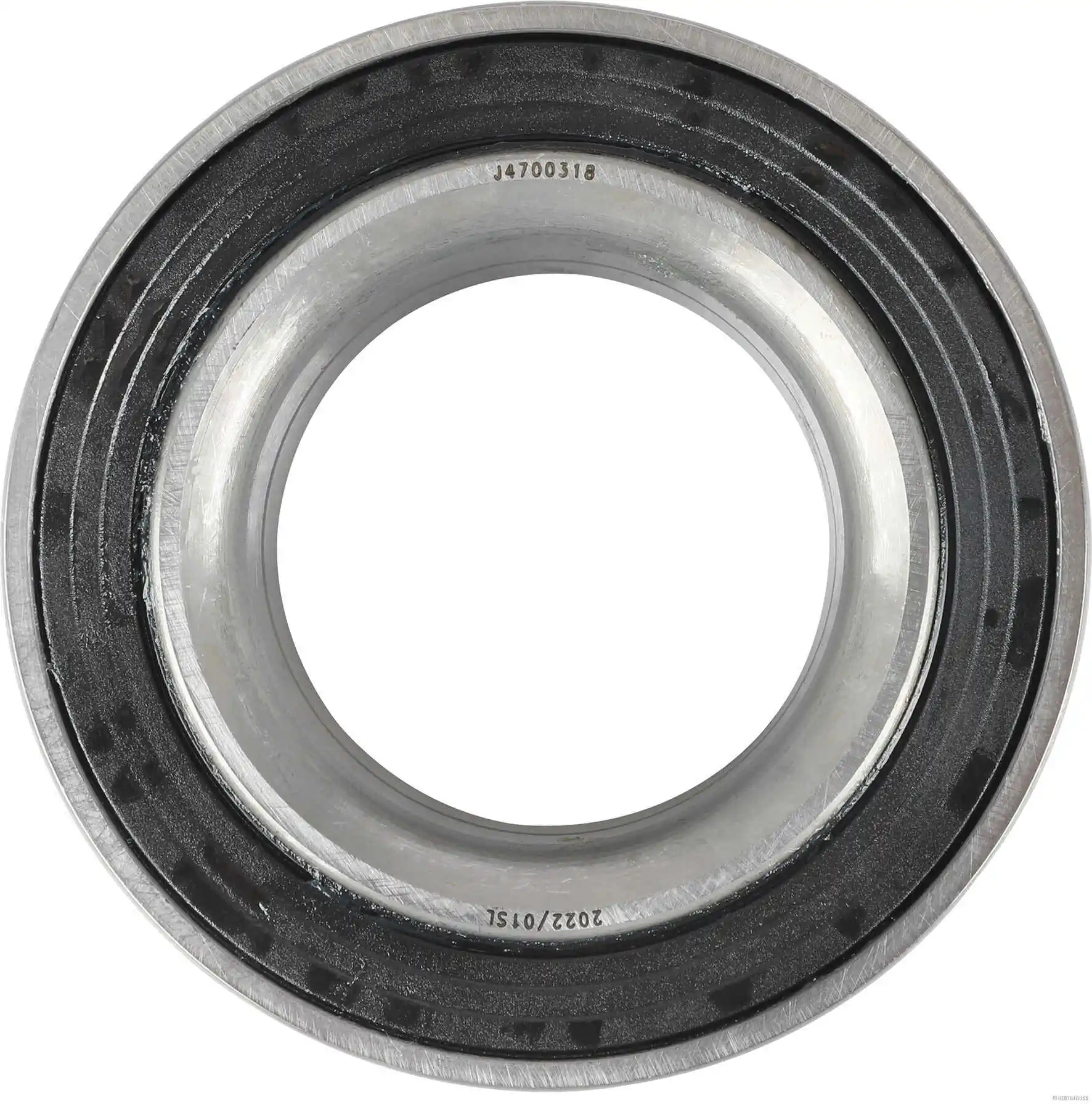 Rolamento de cubo dianteiro F569214 KBC