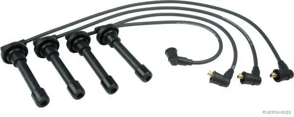 Fios de alta voltagem, kit 73022 Seiwa