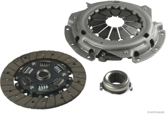 Kit de embraiagem (3 peças) Exedy MZK2128 preço, a partir de 292,96 USD
