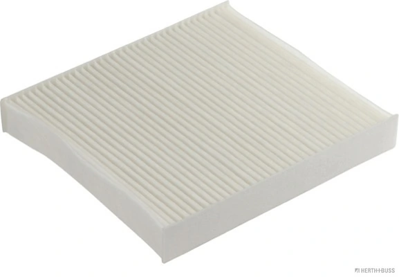  Filtro de salão KIA Soul I hatchback (AM) (2008 - 2013) I