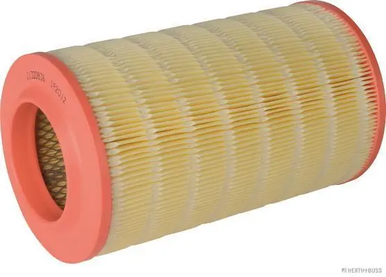  Filtro de ar KIA Optima III sedan (TF) (2010 - 2017) III