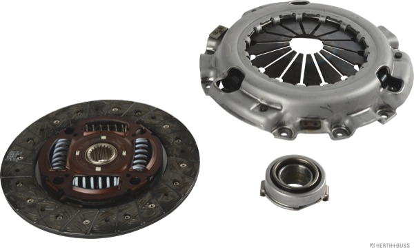 Kit de embraiagem (3 peças) INA 624316400 preço, a partir de 301,67 USD