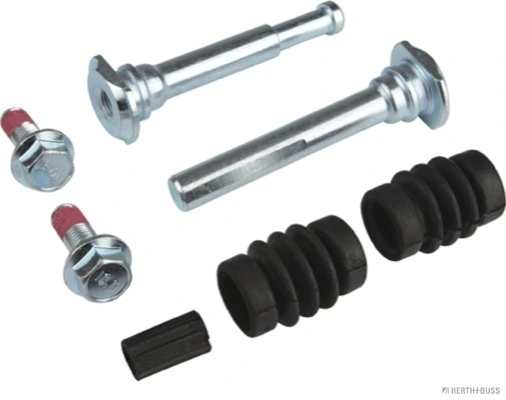 Kit de reparação de suporte do freio traseiro para Renault Kangoo I KC0, KC1