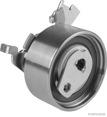  Rolo de reguladora de tensão da correia do mecanismo de distribuição de gás Opel Astra G coupé (F07) (1998 - 2005) G