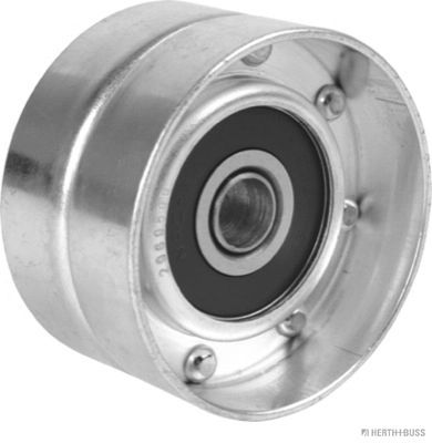  Rolo parasita da correia do mecanismo de distribuição de gás Lexus IS sedan (E1) (1999 - 2005) 