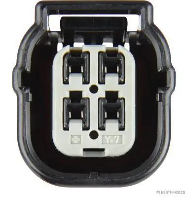 Sonda lambda, sensor de oxigênio para Honda Civic VIII FD, FA