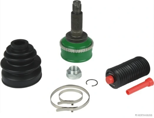  Junta homocinética externa dianteira Ford Maverick II SUV (1N2) (2001 - 2007) II