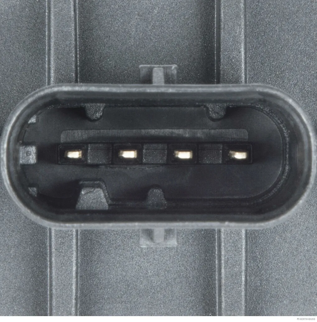 Sensor de fluxo (consumo) de ar, medidor de consumo M.A.F. - (Mass Airflow) para KIA Picanto II TA