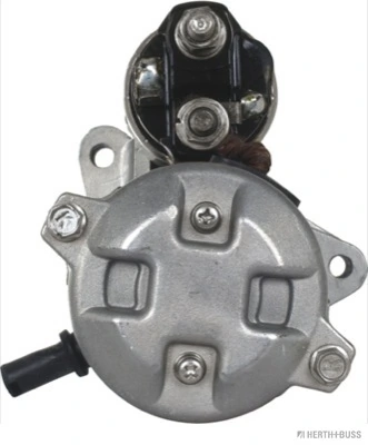 Motor de arranco 2810097214 Toyota