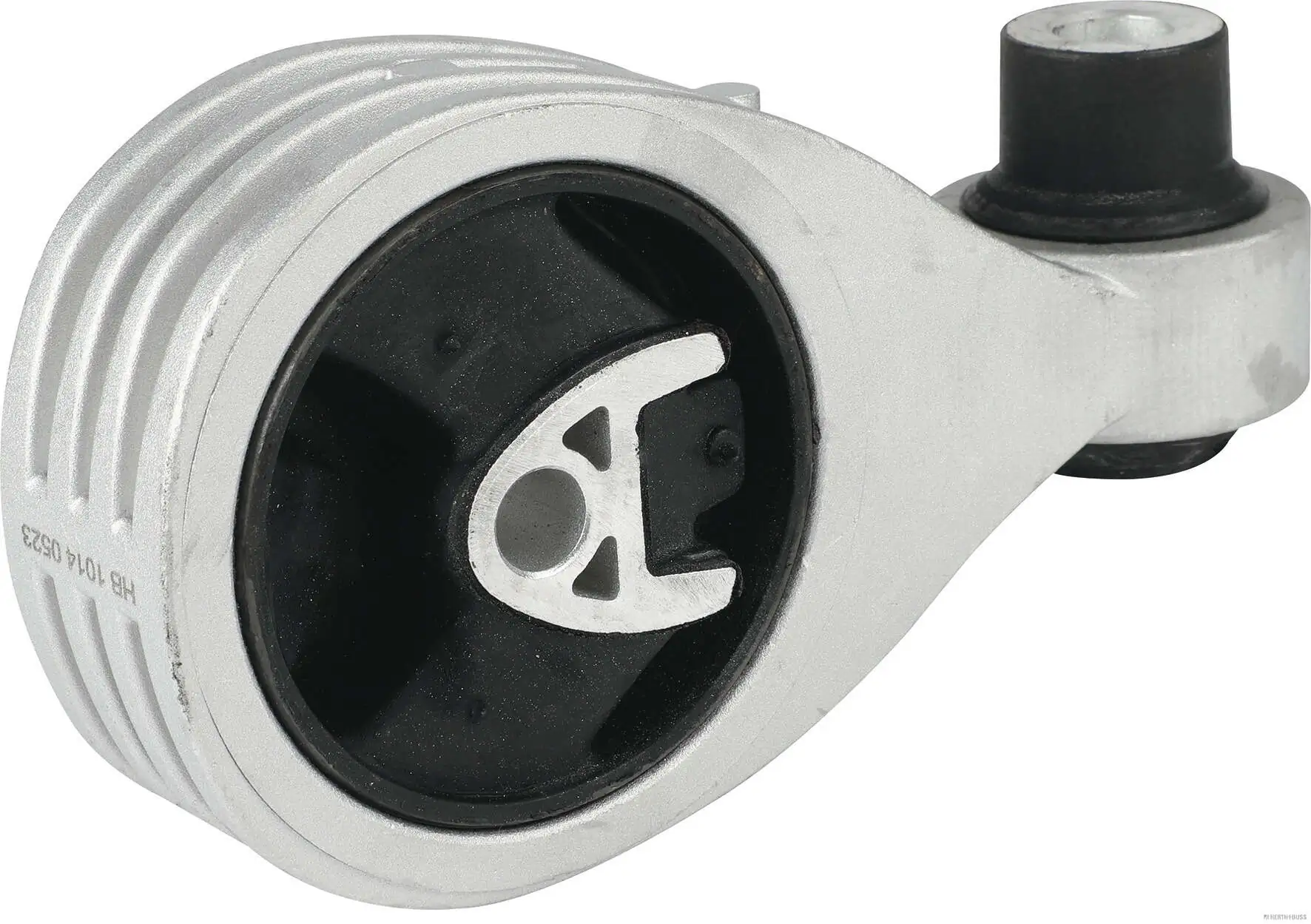 J1791014 Jakoparts Coxim (suporte) esquerdo inferior de motor