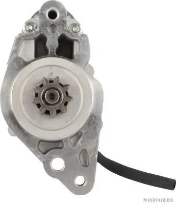 Motor de arranco para Land Rover Range Rover SPORT I L320