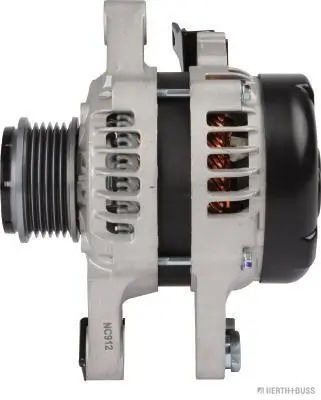  Gerador Toyota Yaris hatchback (P21) (2020 - 2026) 