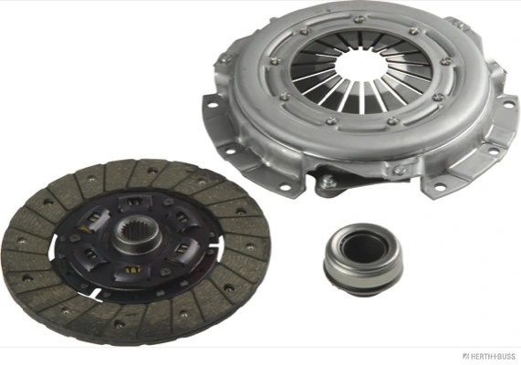 Compre Kit de embraiagem (3 peças) Mazda 323 