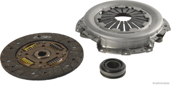620323100 INA Kit de embraiagem (3 peças)