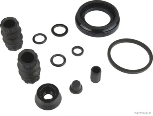 Kit de reparação de suporte do freio traseiro Volkswagen Passat 357